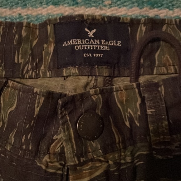 AMERICAN EAGLE SHORT SIZE 30 - Picture 2 of 4